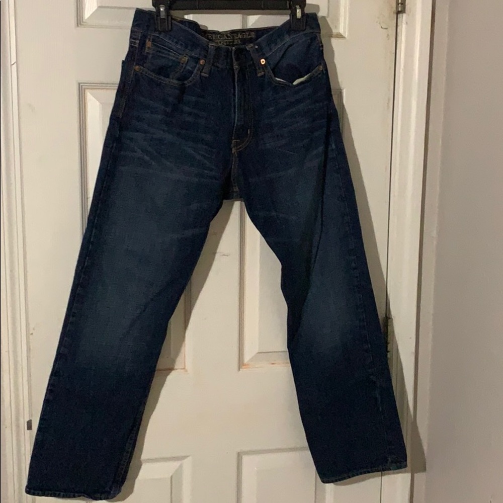 American eagle outfitters jeans sz 32/30